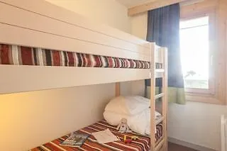 Residence Pierre Et Vacances Les Gemeaux Macot-la-Plagne