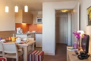 Residence Pierre Et Vacances Les Gemeaux Macot-la-Plagne 프랑스