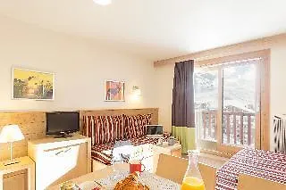 Residence Pierre Et Vacances Les Gemeaux Macot-la-Plagne
