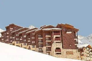 Residence Pierre Et Vacances Les Gemeaux Macot-la-Plagne 프랑스