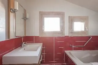 Residence Pierre Et Vacances Les Gemeaux Macot-la-Plagne 프랑스