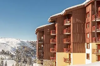 Residence Pierre Et Vacances Les Gemeaux Macot-la-Plagne 프랑스