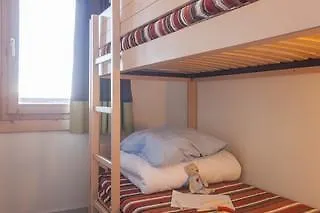 Residence Pierre Et Vacances Les Gemeaux Macot-la-Plagne
