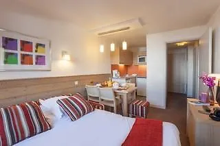 Residence Pierre Et Vacances Les Gemeaux Macot-la-Plagne