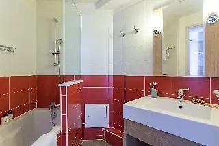 Residence Pierre Et Vacances Les Gemeaux Macot-la-Plagne