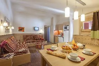 Residence Pierre Et Vacances Les Gemeaux Macot-la-Plagne 프랑스
