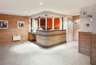 Residence Pierre Et Vacances Les Gemeaux Macot-la-Plagne 프랑스