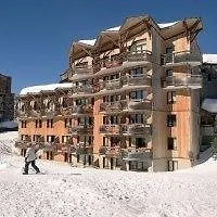 Residence Pierre Et Vacances Les Gemeaux Macot-la-Plagne