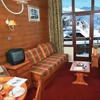 Residence Pierre Et Vacances Les Gemeaux Macot-la-Plagne